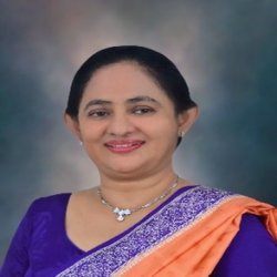Dr. Bhadranie Thoradeniya